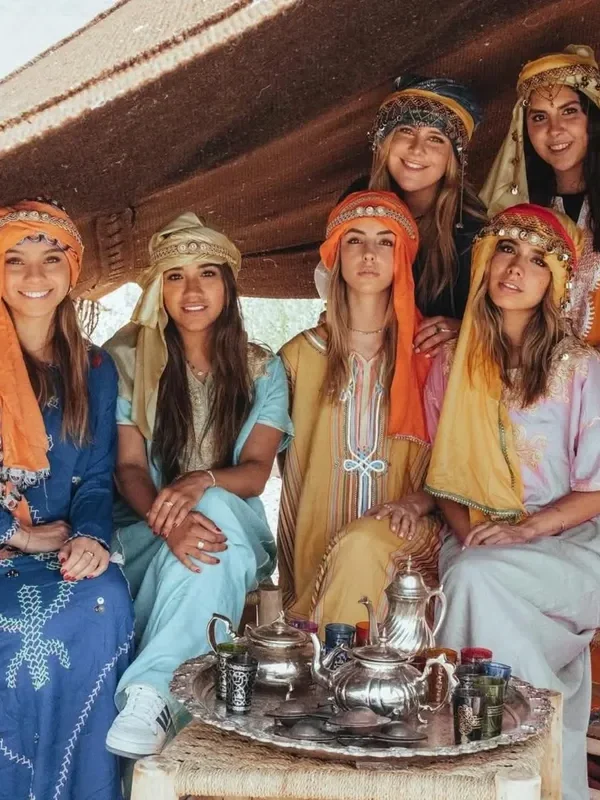Morocco Vacation Packages (1)